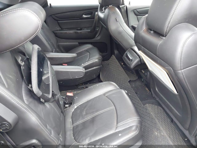 46210239 :رقم المزاد ، 1GKKVSKD8HJ184832 vin ، 2017 Gmc Acadia Limited مزاد بيع