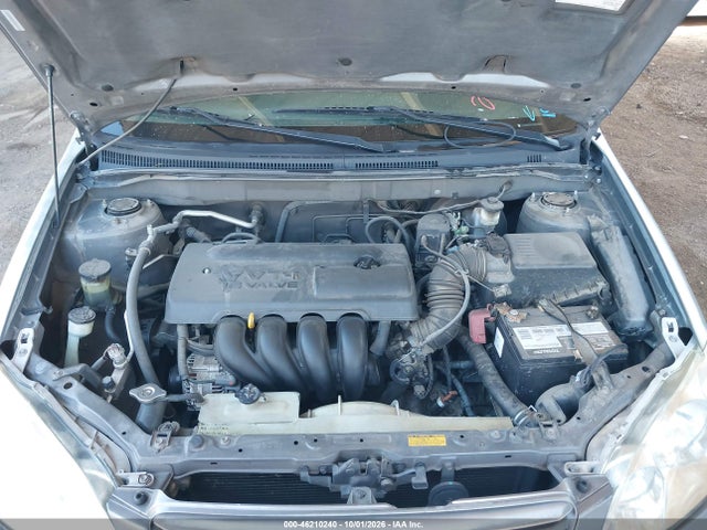 Aukcja sprzedaży 2004 Toyota Corolla Le, vin: 1NXBR32E14Z253024, numer aukcji: 46210240