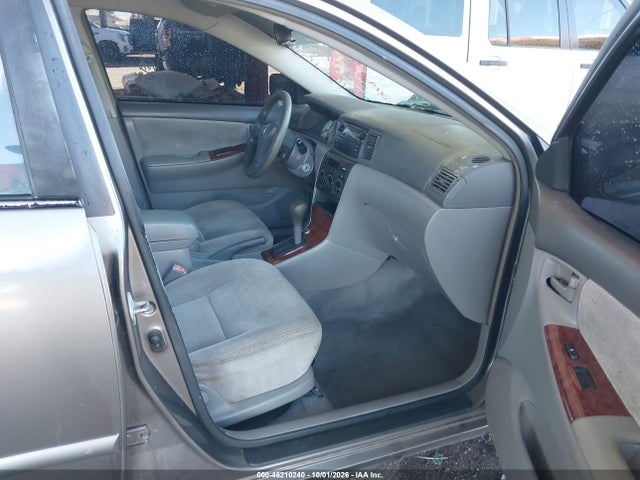 Aukcja sprzedaży 2004 Toyota Corolla Le, vin: 1NXBR32E14Z253024, numer aukcji: 46210240