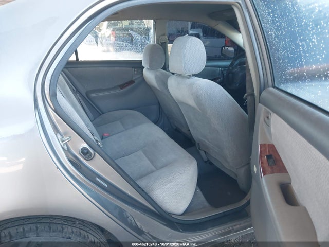 Aukcja sprzedaży 2004 Toyota Corolla Le, vin: 1NXBR32E14Z253024, numer aukcji: 46210240