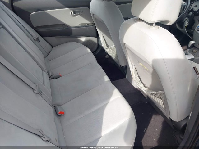Продажа на аукционе авто 2008 Hyundai Elantra Gls/se, vin: KMHDU46D88U381829, номер лота: 46210242