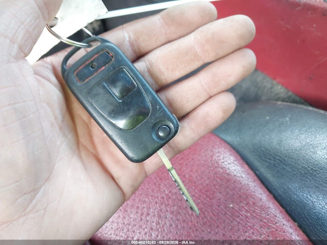 46210243 :رقم المزاد ، WDBKK49F33F280644 vin ، 2003 Mercedes-benz Slk 230 Kompressor مزاد بيع