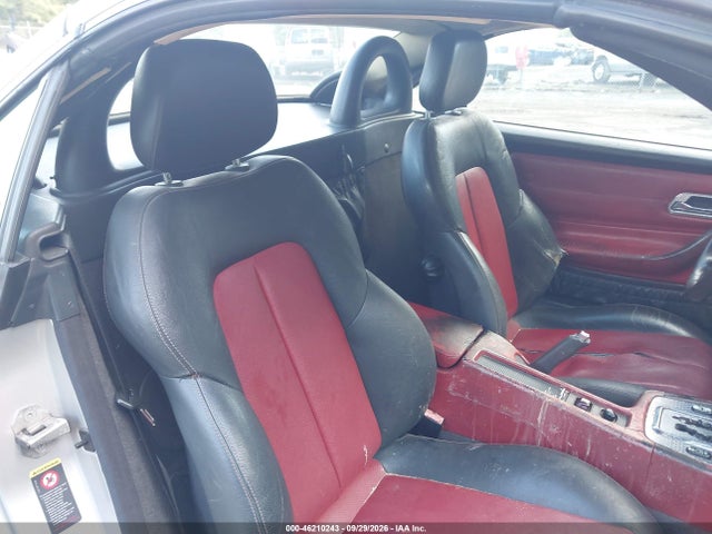 46210243 :رقم المزاد ، WDBKK49F33F280644 vin ، 2003 Mercedes-benz Slk 230 Kompressor مزاد بيع