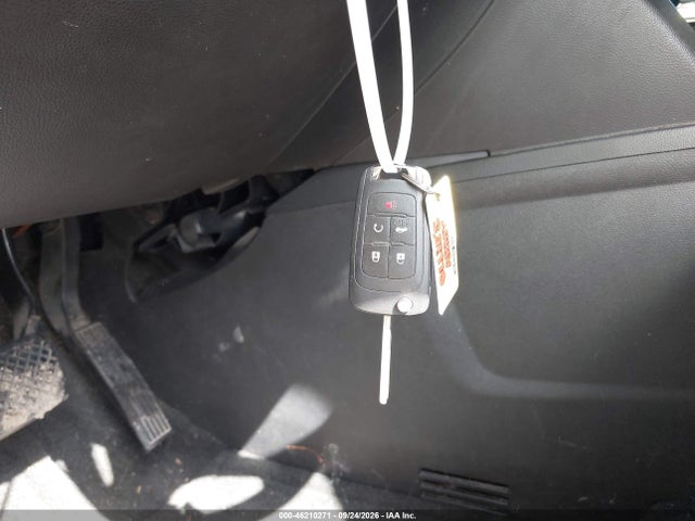 Продажа на аукционе авто 2013 Chevrolet Equinox Ltz, vin: 2GNFLFE36D6357677, номер лота: 46210271
