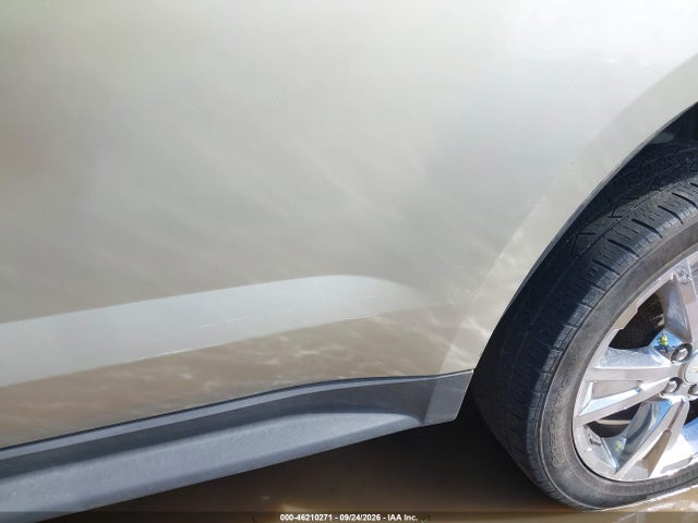 Продажа на аукционе авто 2013 Chevrolet Equinox Ltz, vin: 2GNFLFE36D6357677, номер лота: 46210271