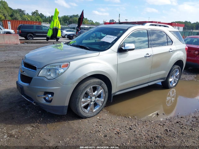 Продажа на аукционе авто 2013 Chevrolet Equinox Ltz, vin: 2GNFLFE36D6357677, номер лота: 46210271