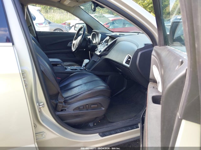 Продажа на аукционе авто 2013 Chevrolet Equinox Ltz, vin: 2GNFLFE36D6357677, номер лота: 46210271