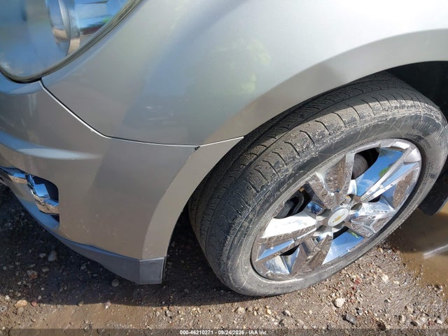 Продажа на аукционе авто 2013 Chevrolet Equinox Ltz, vin: 2GNFLFE36D6357677, номер лота: 46210271