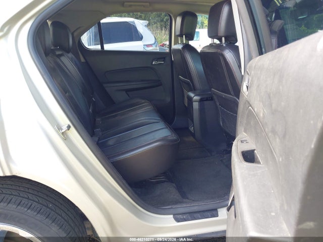 Продажа на аукционе авто 2013 Chevrolet Equinox Ltz, vin: 2GNFLFE36D6357677, номер лота: 46210271
