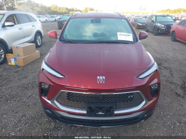 46210280 :رقم المزاد ، KL4AMESL5SB018718 vin ، 2025 Buick Encore Gx Sport Touring Awd مزاد بيع