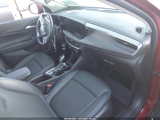 46210280 :رقم المزاد ، KL4AMESL5SB018718 vin ، 2025 Buick Encore Gx Sport Touring Awd مزاد بيع
