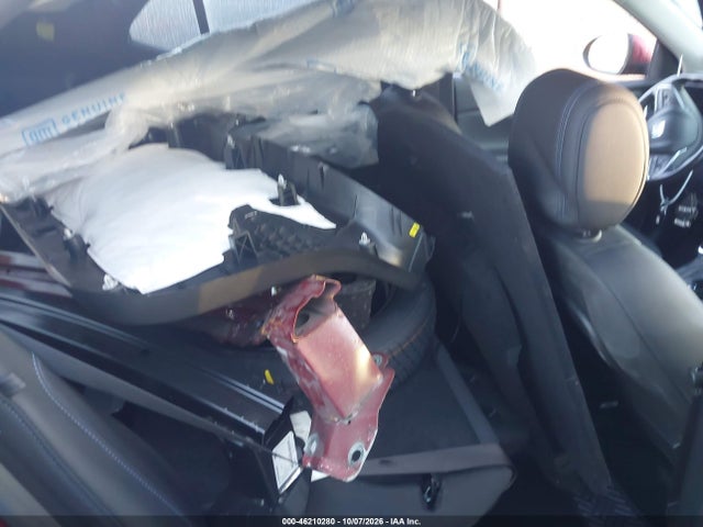 46210280 :رقم المزاد ، KL4AMESL5SB018718 vin ، 2025 Buick Encore Gx Sport Touring Awd مزاد بيع