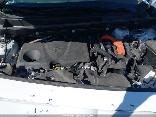 46210283 :رقم المزاد ، JTMRWRFV1PD205021 vin ، 2023 Toyota Rav4 Hybrid Xle مزاد بيع