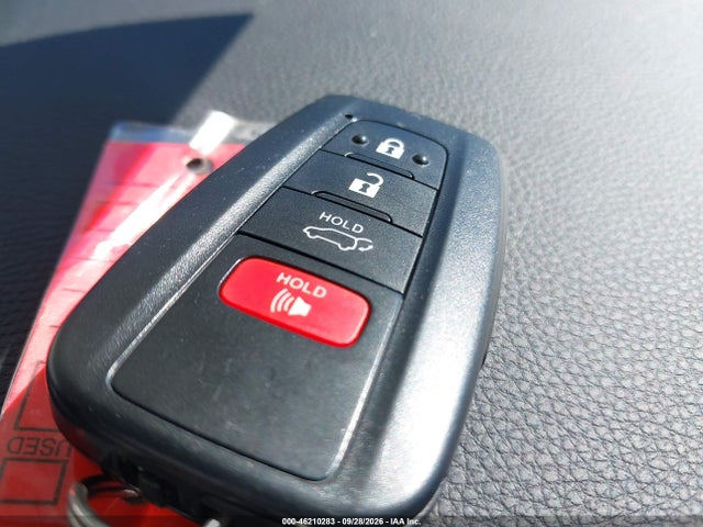 46210283 :رقم المزاد ، JTMRWRFV1PD205021 vin ، 2023 Toyota Rav4 Hybrid Xle مزاد بيع