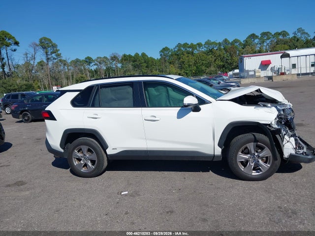 46210283 :رقم المزاد ، JTMRWRFV1PD205021 vin ، 2023 Toyota Rav4 Hybrid Xle مزاد بيع