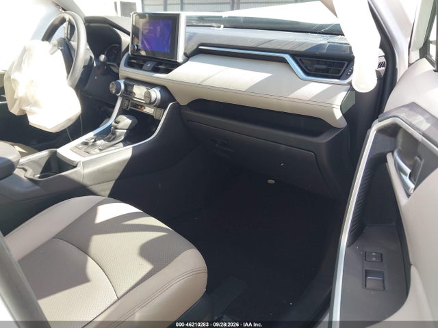 46210283 :رقم المزاد ، JTMRWRFV1PD205021 vin ، 2023 Toyota Rav4 Hybrid Xle مزاد بيع
