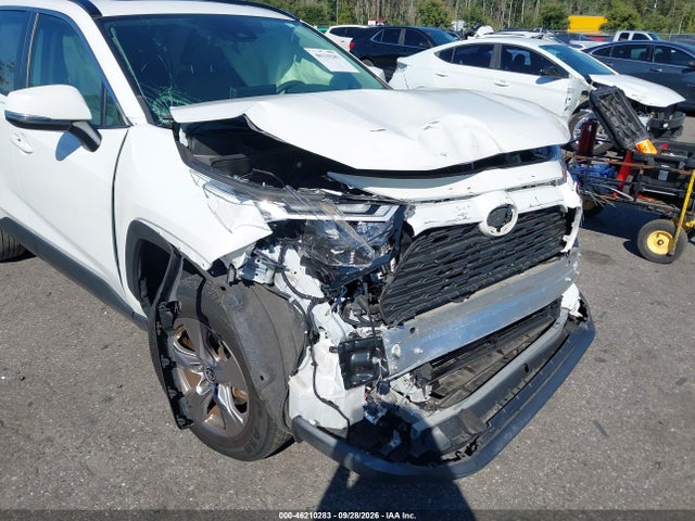 46210283 :رقم المزاد ، JTMRWRFV1PD205021 vin ، 2023 Toyota Rav4 Hybrid Xle مزاد بيع
