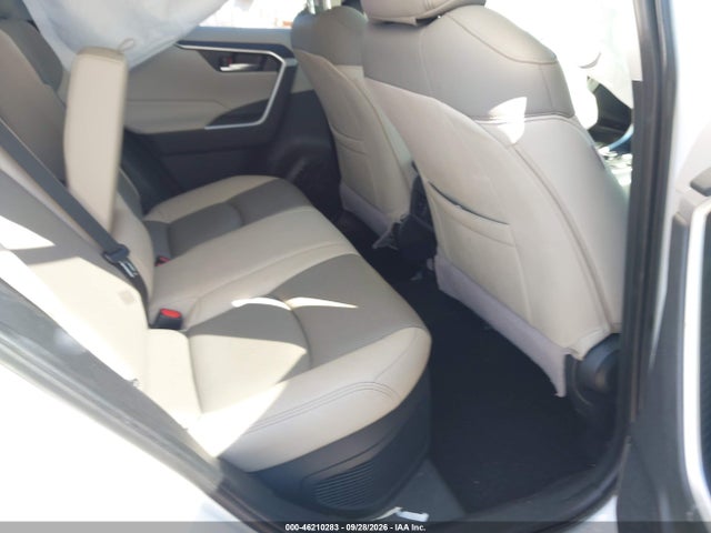 46210283 :رقم المزاد ، JTMRWRFV1PD205021 vin ، 2023 Toyota Rav4 Hybrid Xle مزاد بيع