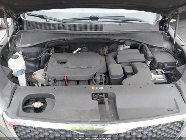 Aukcja sprzedaży 2016 Kia Sorento 2.4l Lx, vin: 5XYPG4A34GG073905, numer aukcji: 46210286
