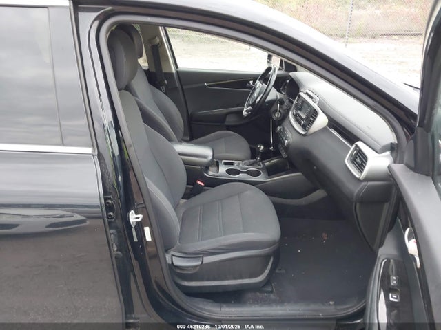 Aukcja sprzedaży 2016 Kia Sorento 2.4l Lx, vin: 5XYPG4A34GG073905, numer aukcji: 46210286