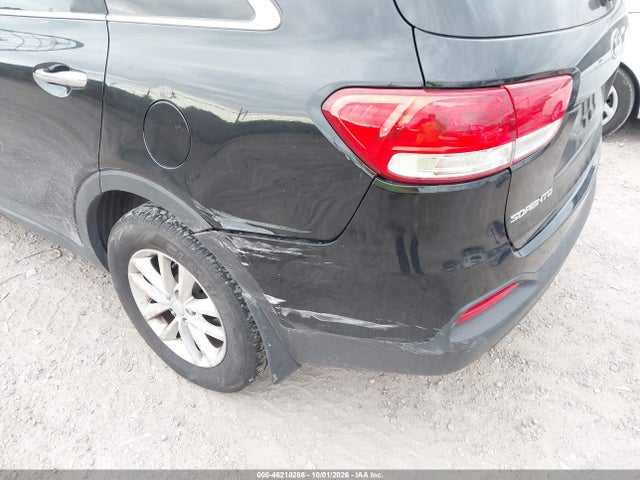 Aukcja sprzedaży 2016 Kia Sorento 2.4l Lx, vin: 5XYPG4A34GG073905, numer aukcji: 46210286