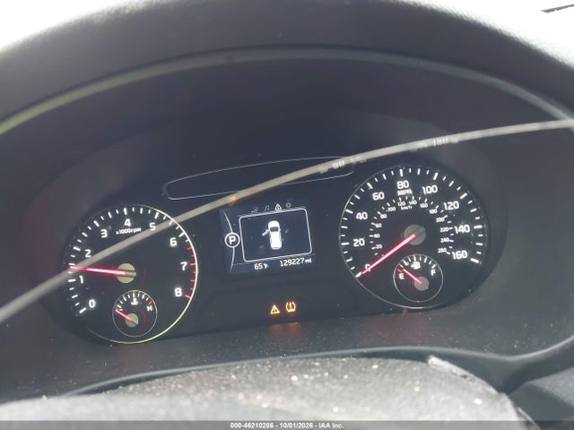 Aukcja sprzedaży 2016 Kia Sorento 2.4l Lx, vin: 5XYPG4A34GG073905, numer aukcji: 46210286