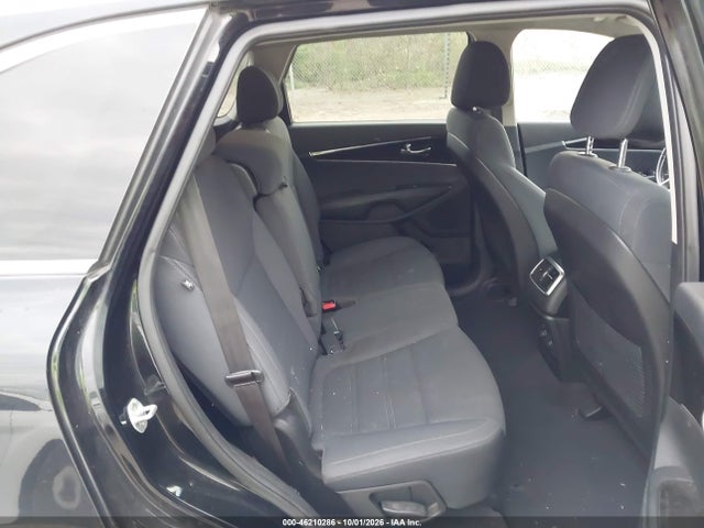 Aukcja sprzedaży 2016 Kia Sorento 2.4l Lx, vin: 5XYPG4A34GG073905, numer aukcji: 46210286