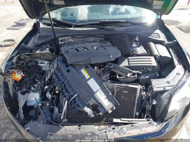 46210293 :رقم المزاد ، 1VWCV7A35FC041664 vin ، 2015 Volkswagen Passat 2.0l Tdi Sel Premium مزاد بيع