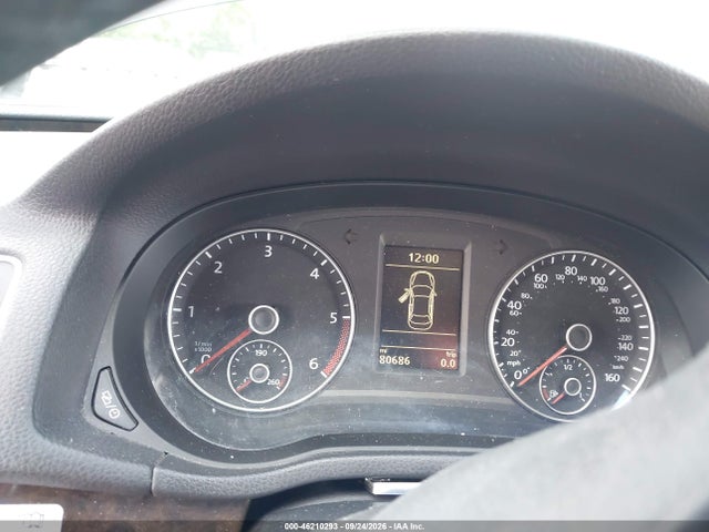 46210293 :رقم المزاد ، 1VWCV7A35FC041664 vin ، 2015 Volkswagen Passat 2.0l Tdi Sel Premium مزاد بيع