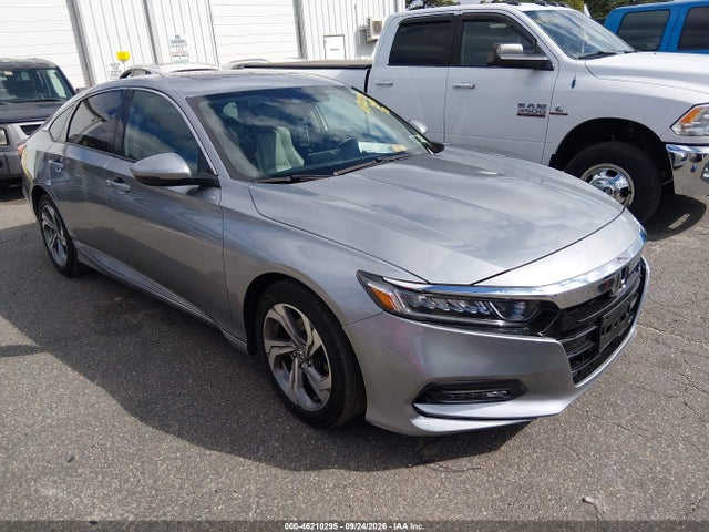 Продажа на аукционе авто 2018 Honda Accord Ex-l, vin: 1HGCV1F5XJA235235, номер лота: 46210295