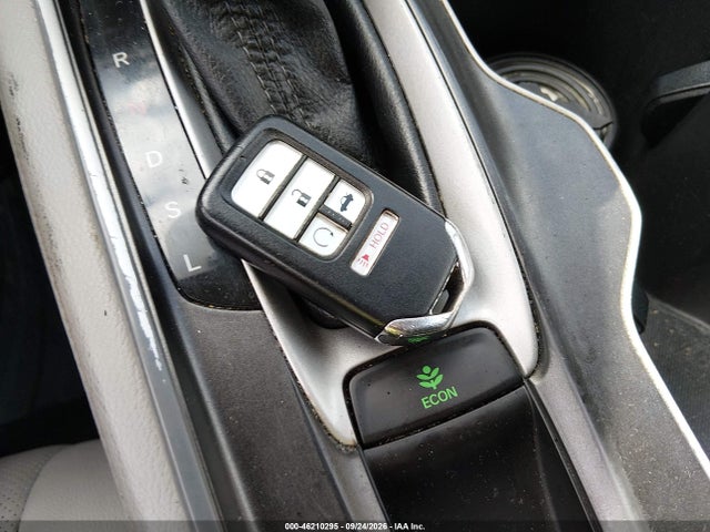 Продажа на аукционе авто 2018 Honda Accord Ex-l, vin: 1HGCV1F5XJA235235, номер лота: 46210295