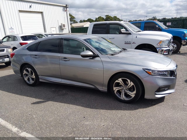 Продажа на аукционе авто 2018 Honda Accord Ex-l, vin: 1HGCV1F5XJA235235, номер лота: 46210295