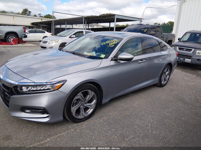 Продажа на аукционе авто 2018 Honda Accord Ex-l, vin: 1HGCV1F5XJA235235, номер лота: 46210295