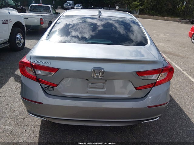 Продажа на аукционе авто 2018 Honda Accord Ex-l, vin: 1HGCV1F5XJA235235, номер лота: 46210295