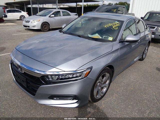 Продажа на аукционе авто 2018 Honda Accord Ex-l, vin: 1HGCV1F5XJA235235, номер лота: 46210295