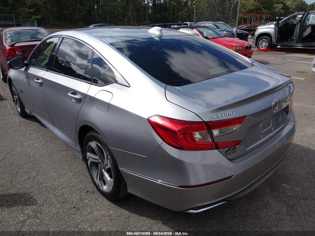 Продажа на аукционе авто 2018 Honda Accord Ex-l, vin: 1HGCV1F5XJA235235, номер лота: 46210295