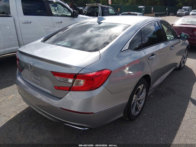 Продажа на аукционе авто 2018 Honda Accord Ex-l, vin: 1HGCV1F5XJA235235, номер лота: 46210295