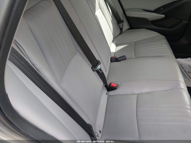 Продажа на аукционе авто 2018 Honda Accord Ex-l, vin: 1HGCV1F5XJA235235, номер лота: 46210295