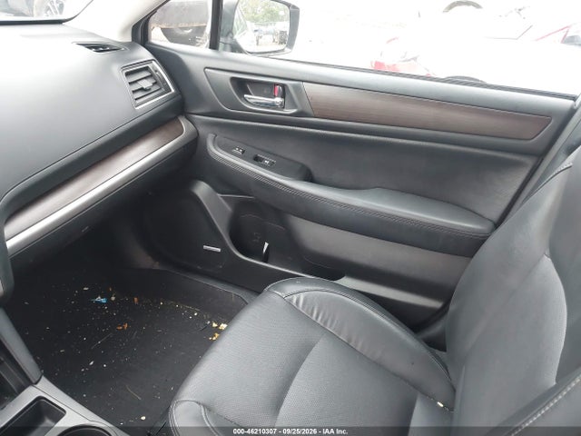 Aukcja sprzedaży 2015 Subaru Legacy 2.5i Limited, vin: 4S3BNBN65F3062732, numer aukcji: 46210307