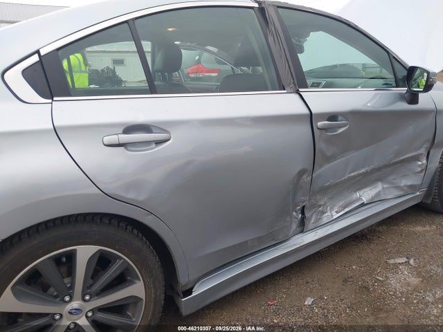Aukcja sprzedaży 2015 Subaru Legacy 2.5i Limited, vin: 4S3BNBN65F3062732, numer aukcji: 46210307