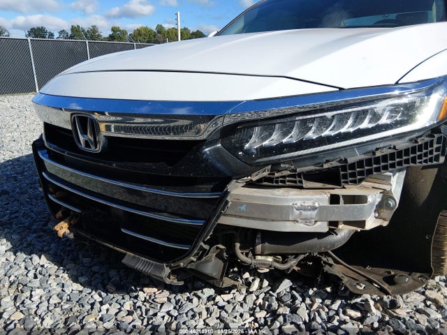 Aukcja sprzedaży 2022 Honda Accord Ex-l, vin: 1HGCV1F52NA013780, numer aukcji: 46210310
