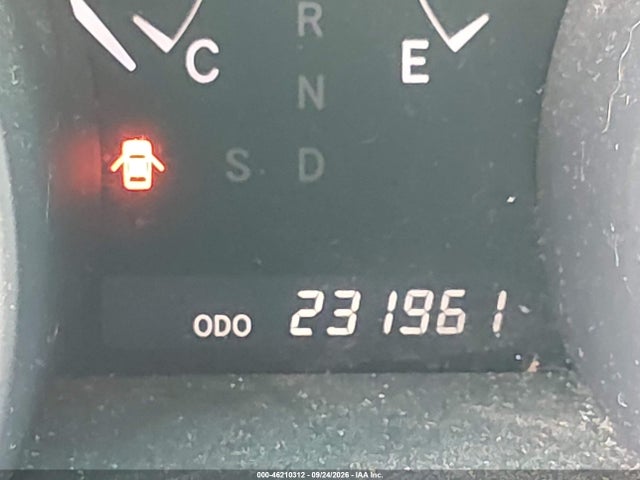 Aukcja sprzedaży 2008 Toyota Highlander Limited, vin: JTEDS42A582012360, numer aukcji: 46210312