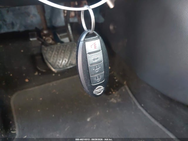 Aukcja sprzedaży 2017 Nissan Sentra Sv, vin: 3N1AB7AP4HY406466, numer aukcji: 46210313