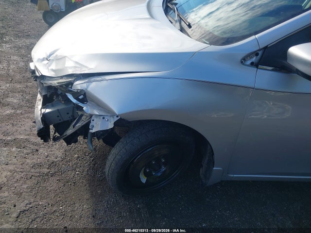 Aukcja sprzedaży 2017 Nissan Sentra Sv, vin: 3N1AB7AP4HY406466, numer aukcji: 46210313