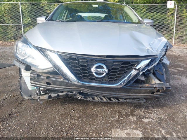 Aukcja sprzedaży 2017 Nissan Sentra Sv, vin: 3N1AB7AP4HY406466, numer aukcji: 46210313