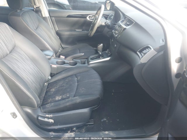 Aukcja sprzedaży 2017 Nissan Sentra Sv, vin: 3N1AB7AP4HY406466, numer aukcji: 46210313