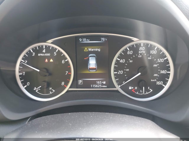 Aukcja sprzedaży 2017 Nissan Sentra Sv, vin: 3N1AB7AP4HY406466, numer aukcji: 46210313