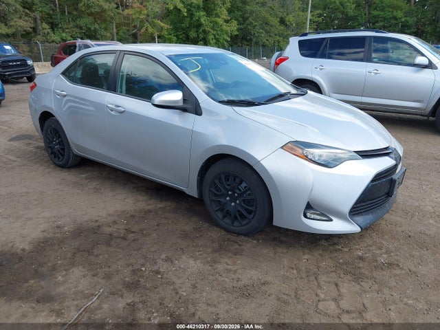 Aukcja sprzedaży 2017 Toyota Corolla Le, vin: 2T1BURHE2HC773510, numer aukcji: 46210317