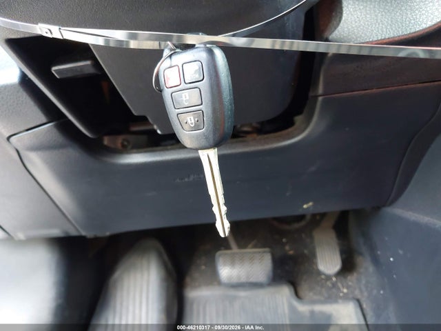 46210317 :رقم المزاد ، 2T1BURHE2HC773510 vin ، 2017 Toyota Corolla Le مزاد بيع