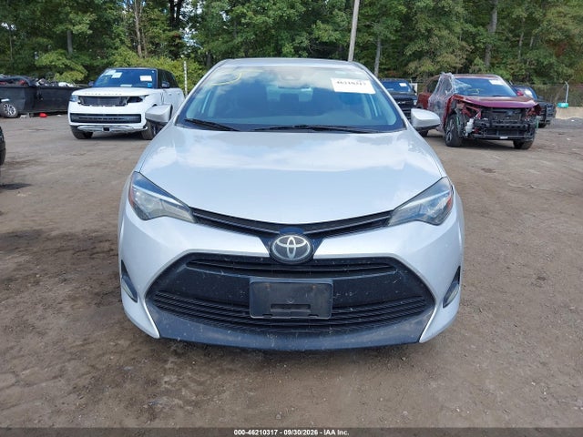 46210317 :رقم المزاد ، 2T1BURHE2HC773510 vin ، 2017 Toyota Corolla Le مزاد بيع